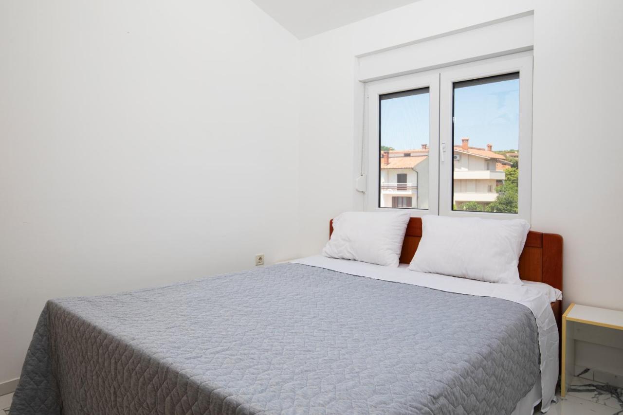 Pjescana Uvala Sea View Apartment Exterior foto